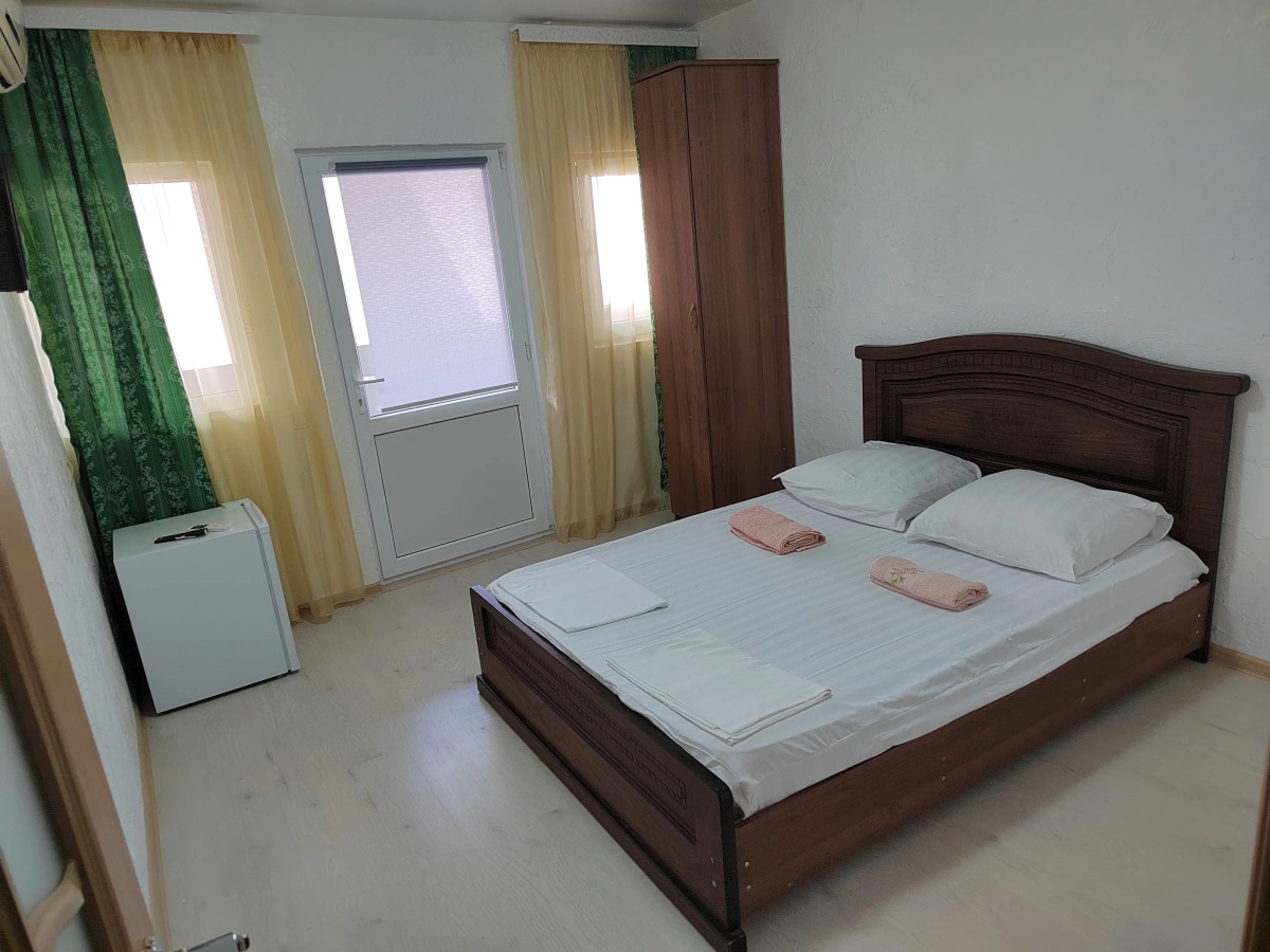 Мини-Отель Anapa City