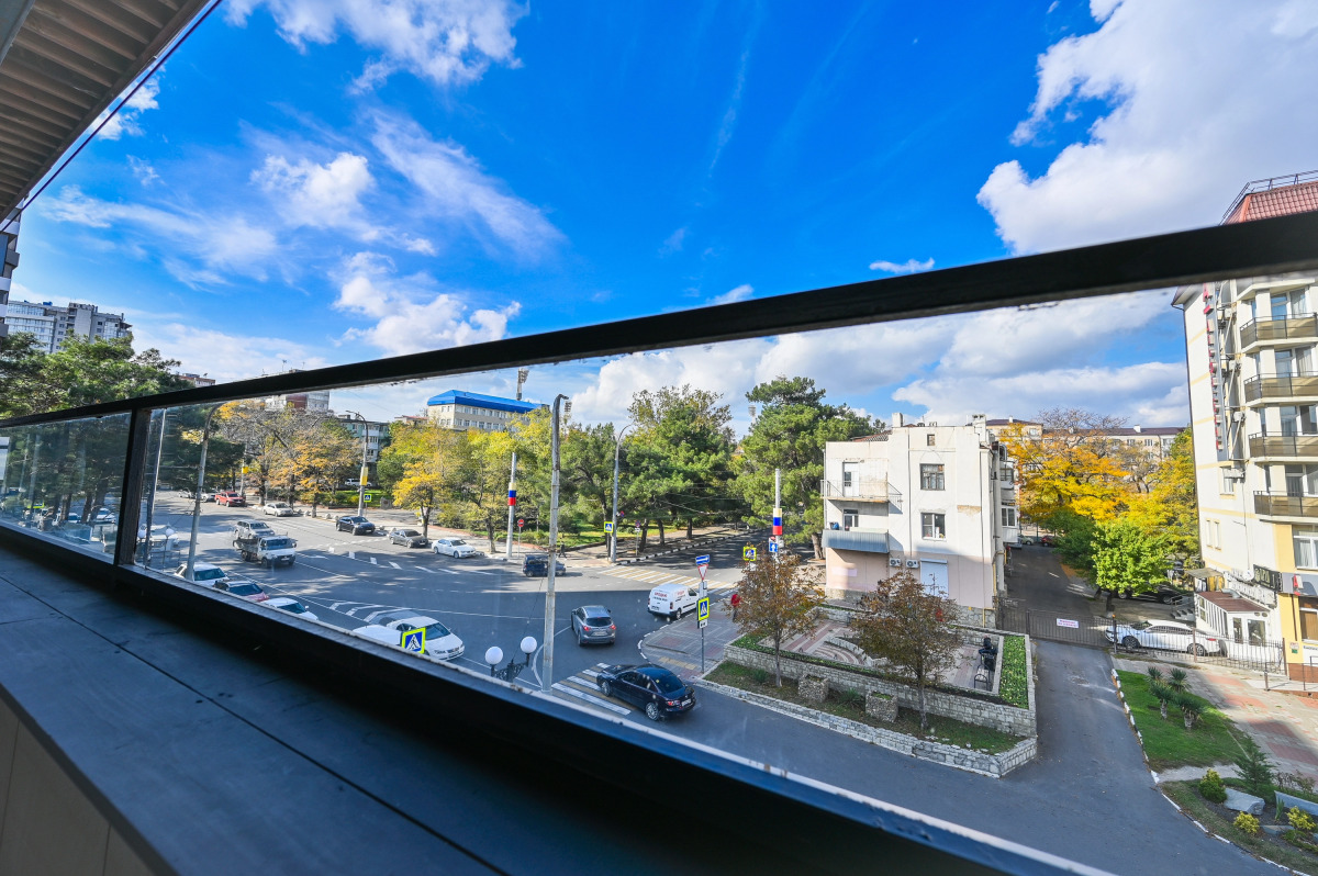 Бутик-отель У Моря