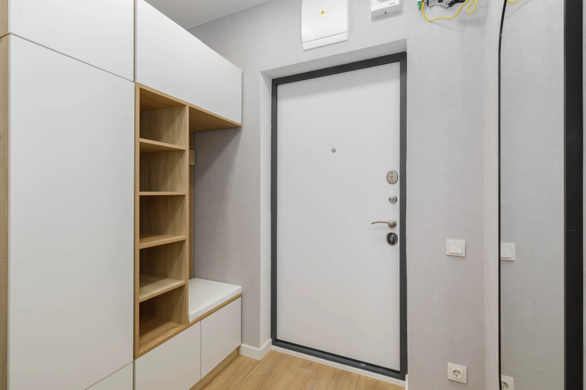Квартира Inndays Apartments на Румянцево 8