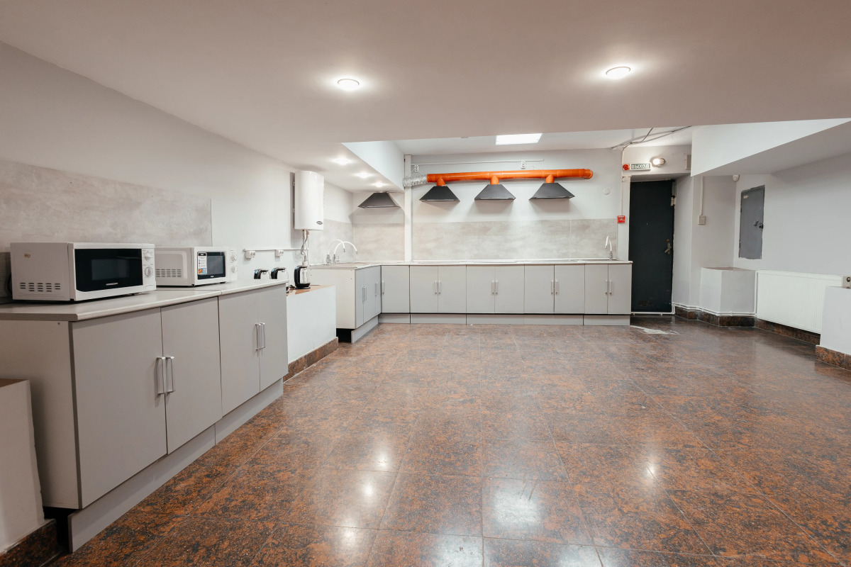 Хостел Альфа