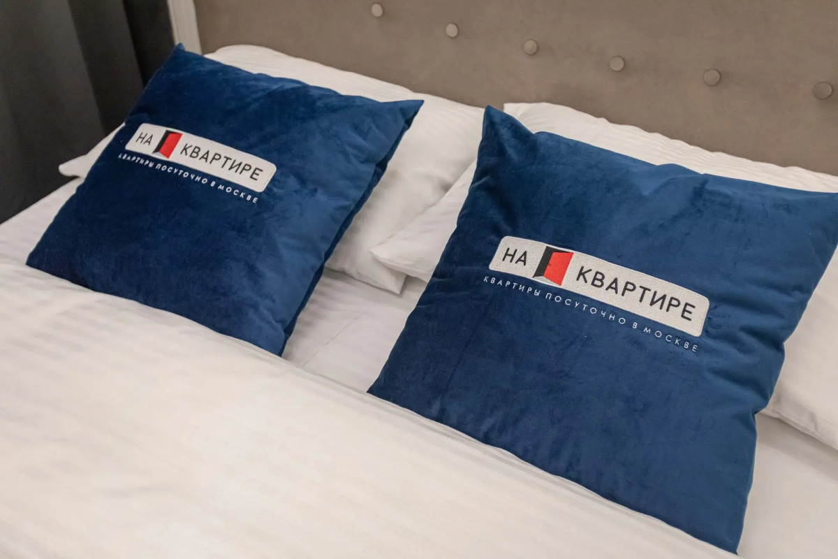 Апартаменты Нормандия 2