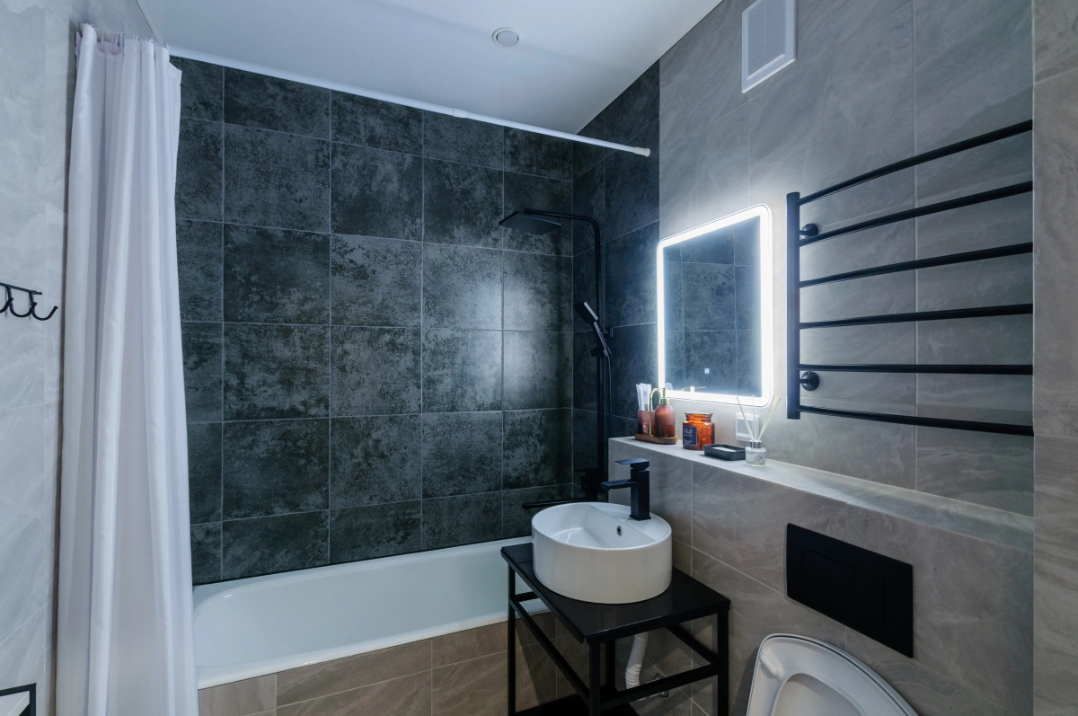 Апартаменты возле МНТК Микрохирургии глаза им.Федорова