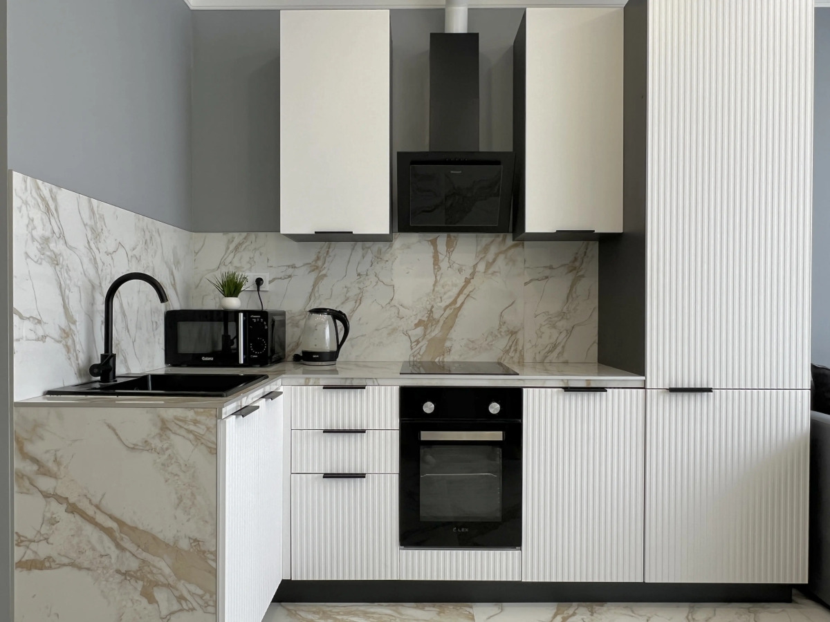 Квартира Евро 2-ком Пухова 56-31 Калуга центр КакДома