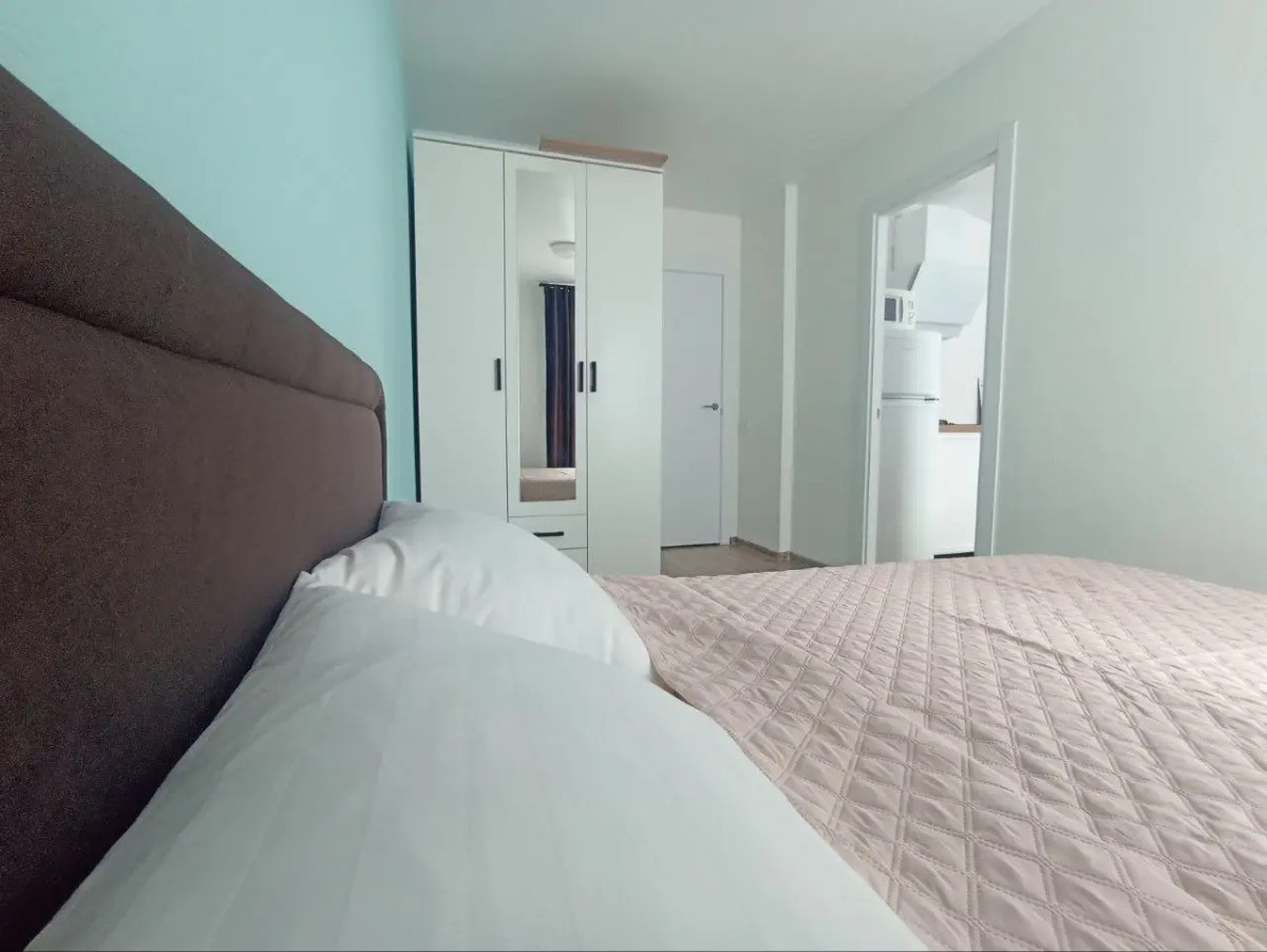 Квартира Комфортная однокомнатная квартира