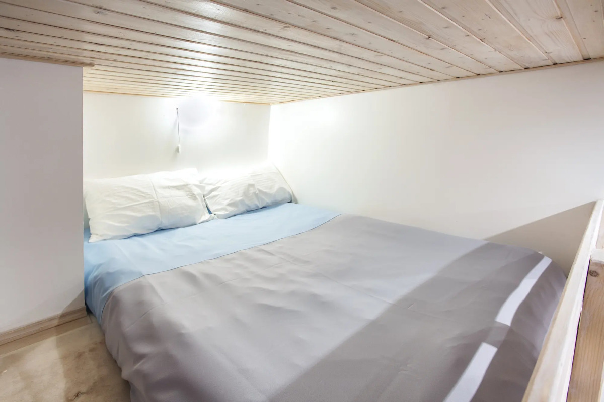 Апартаменты БРИКК 2