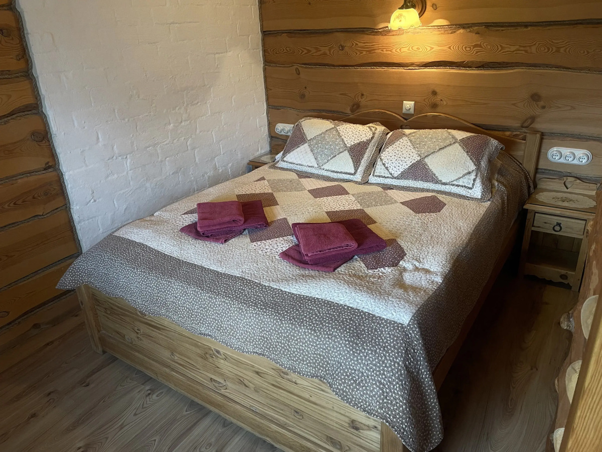 Гостевой дом Алексеевская усадьба