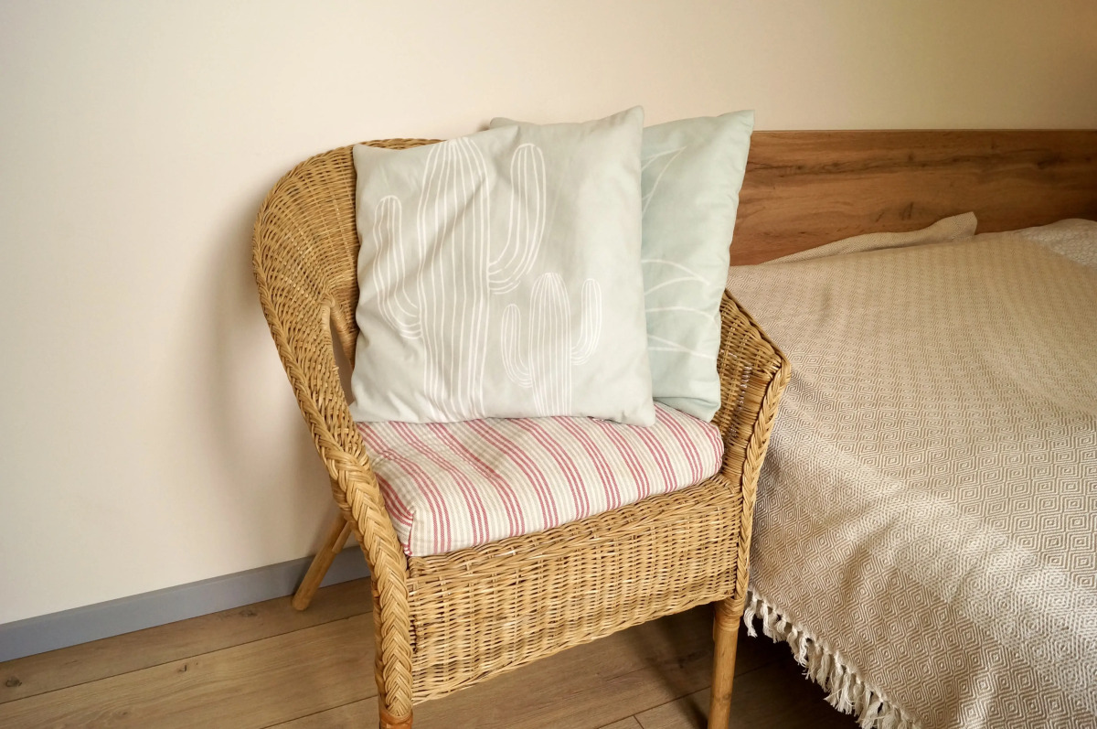 Квартира Двухкомнатная в центре