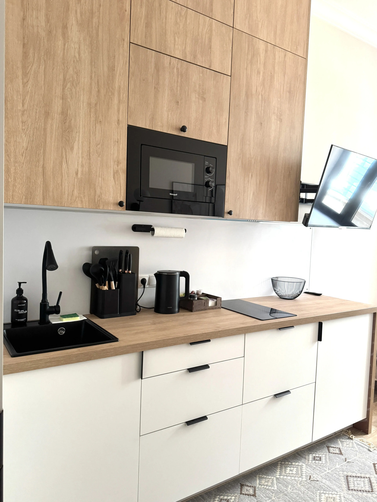 Апартаменты UrbanHouse Esenin