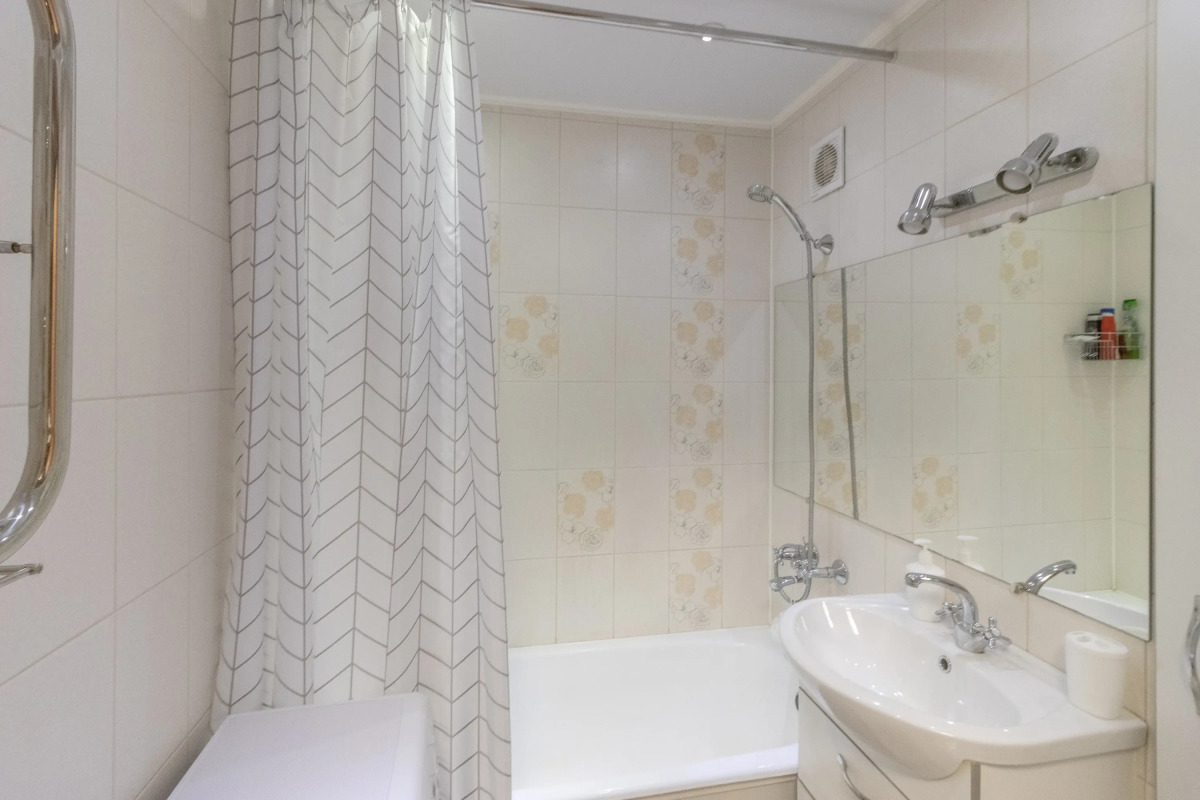 Апартаменты Анохина