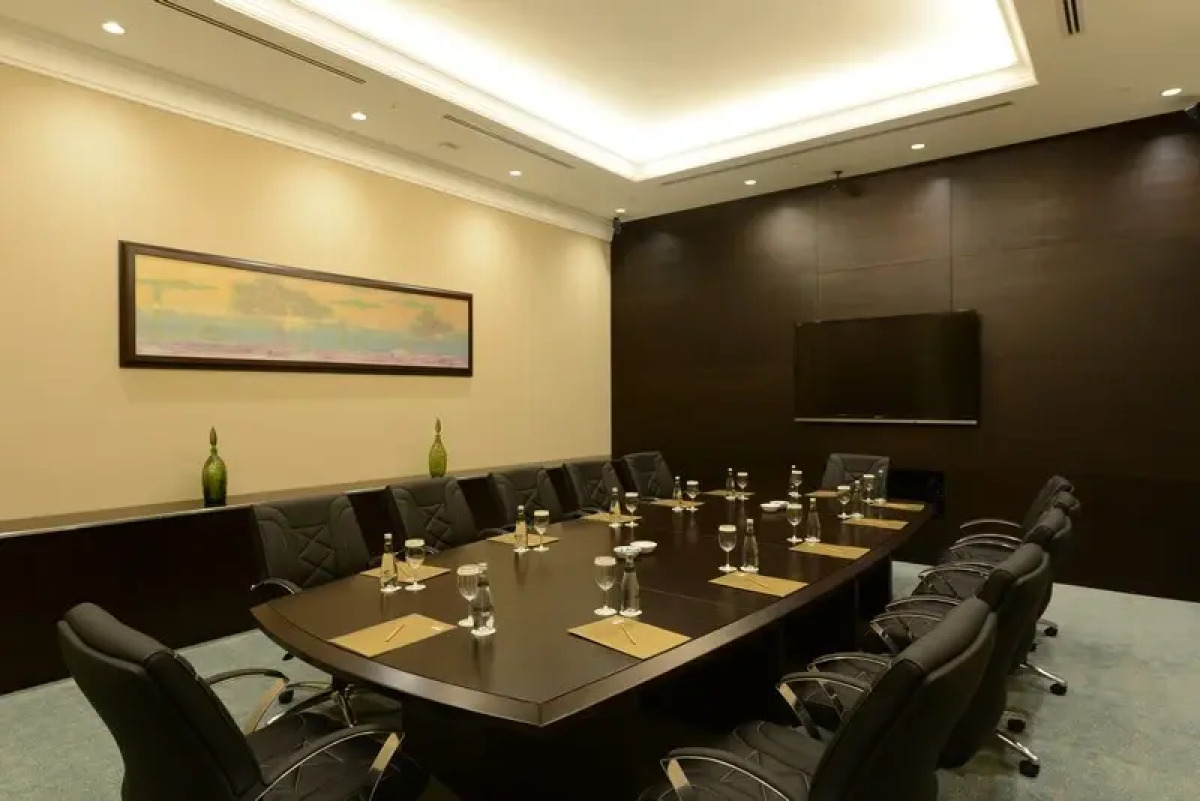 Vialand Palace Hotel