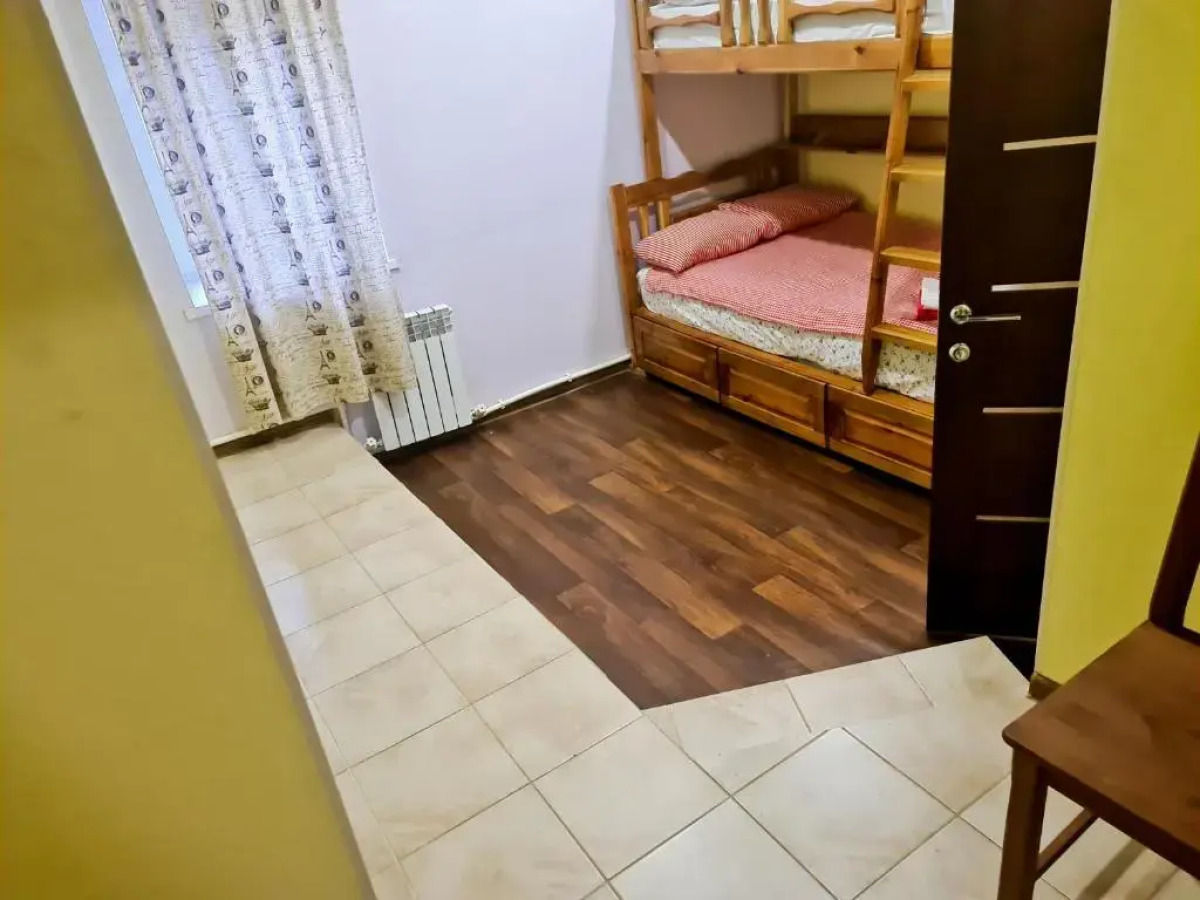 Гостевой дом Волга