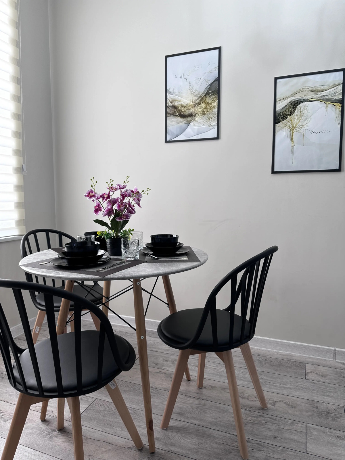 Апартаменты OS N3