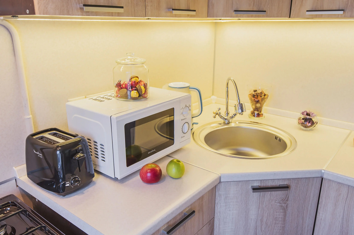 Квартира GM Apartments рядом с Экспоцентром и Белым домом