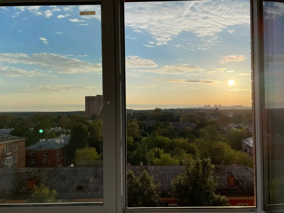 Апартаменты MAXI на Народная 23