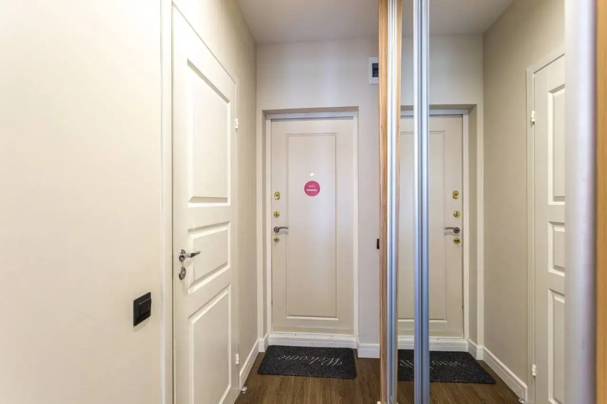 Апартаменты 4.16 STUDIO CHAIKOVSKOGO