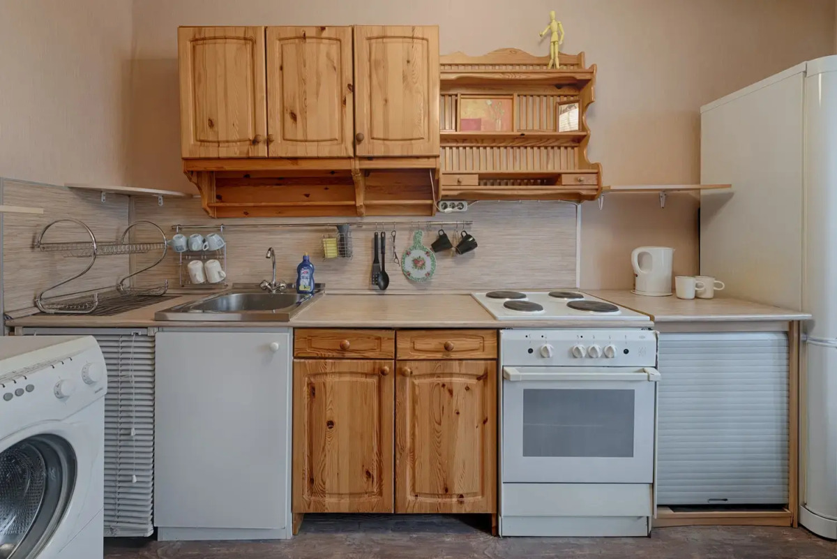 Апартаменты Улица Поликарпова 19к2 метро Беговая