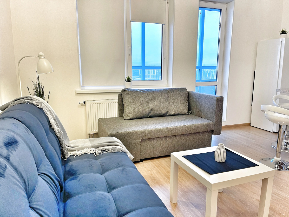 Апартаменты on Plesetskaya 20