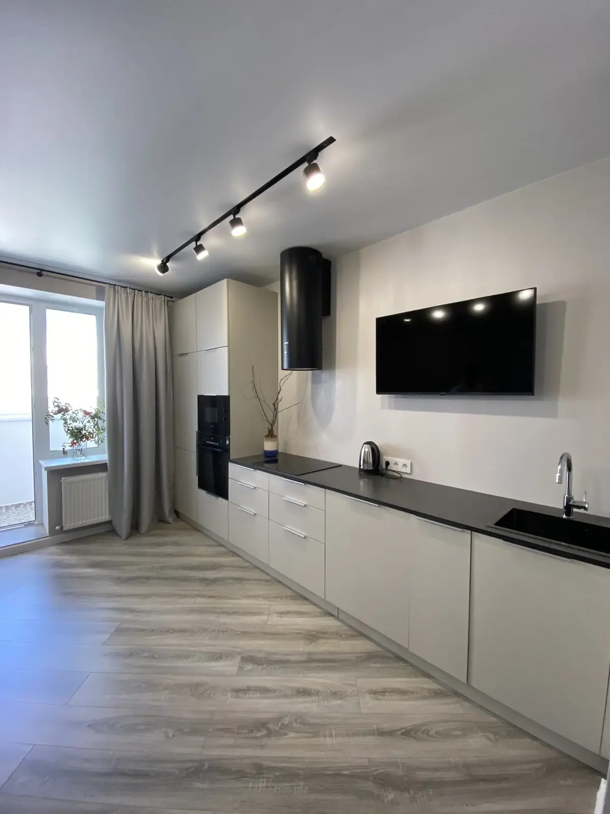 Апартаменты на Папанина 11