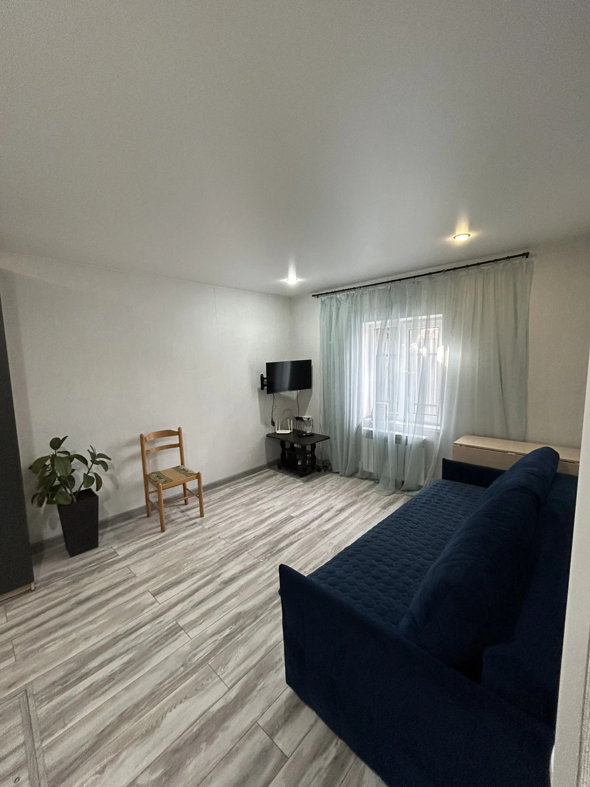 Частный Дом Лунная Ночь