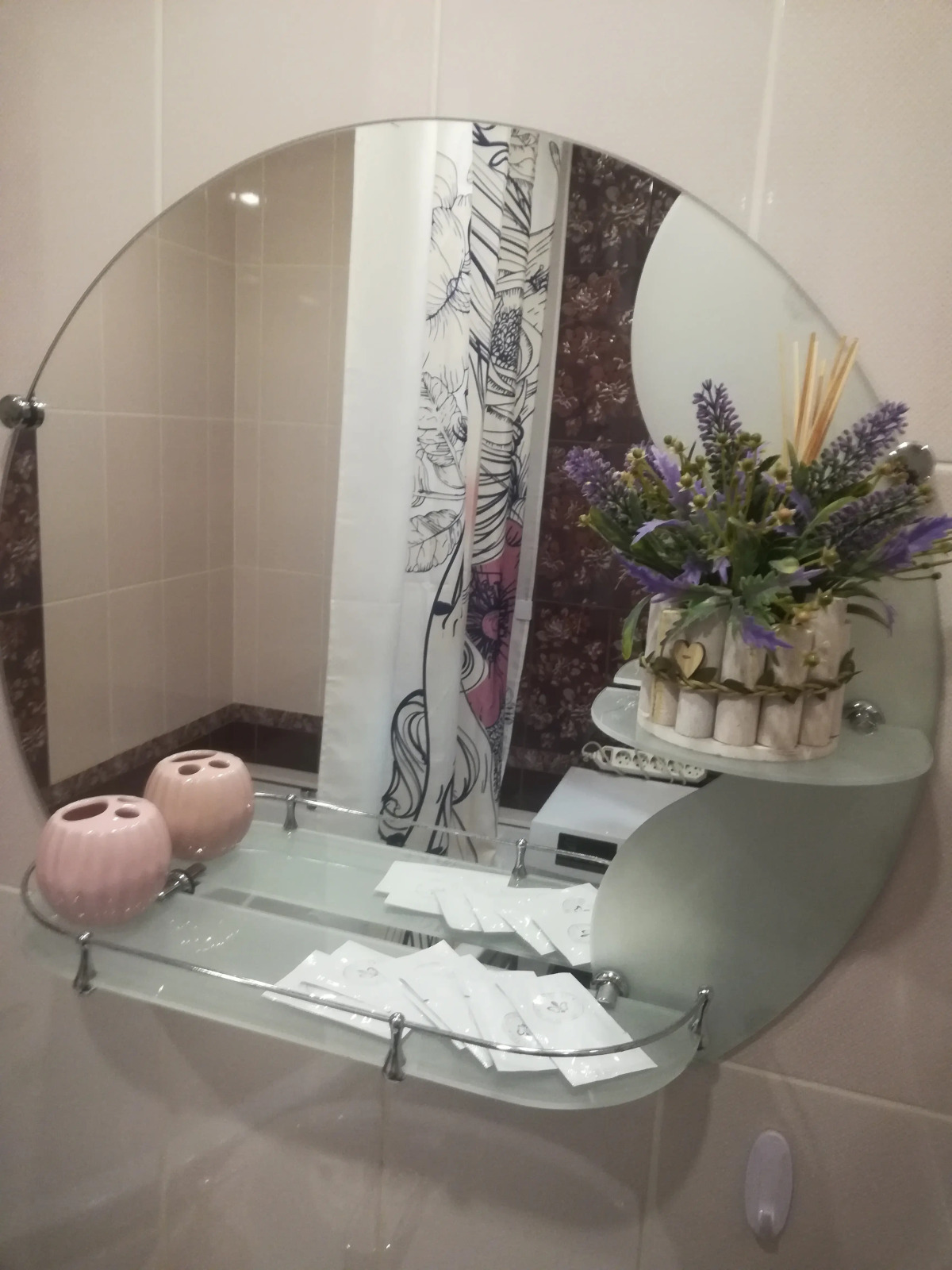 Апартаменты на Торговой 122