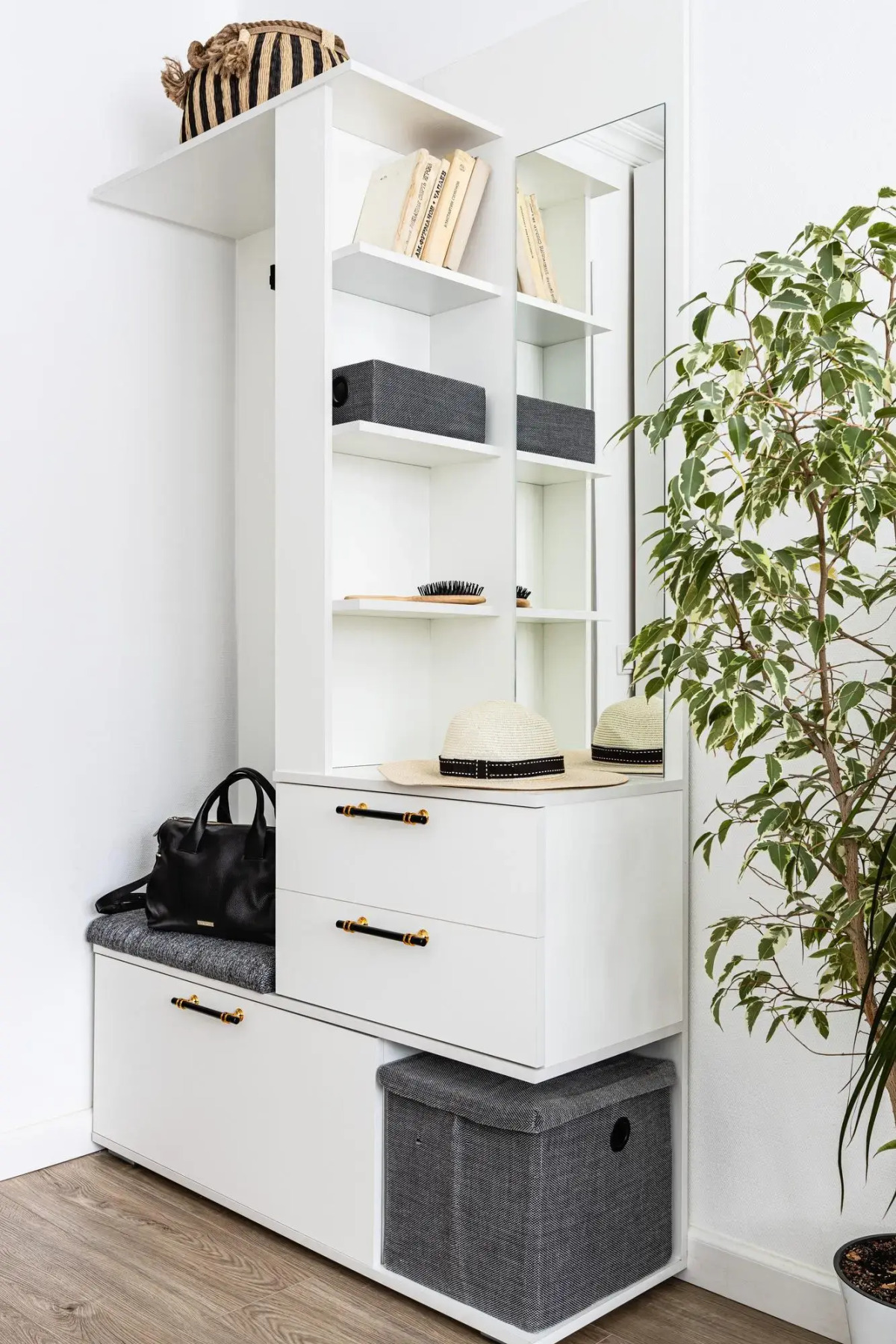 Апартаменты Тропики