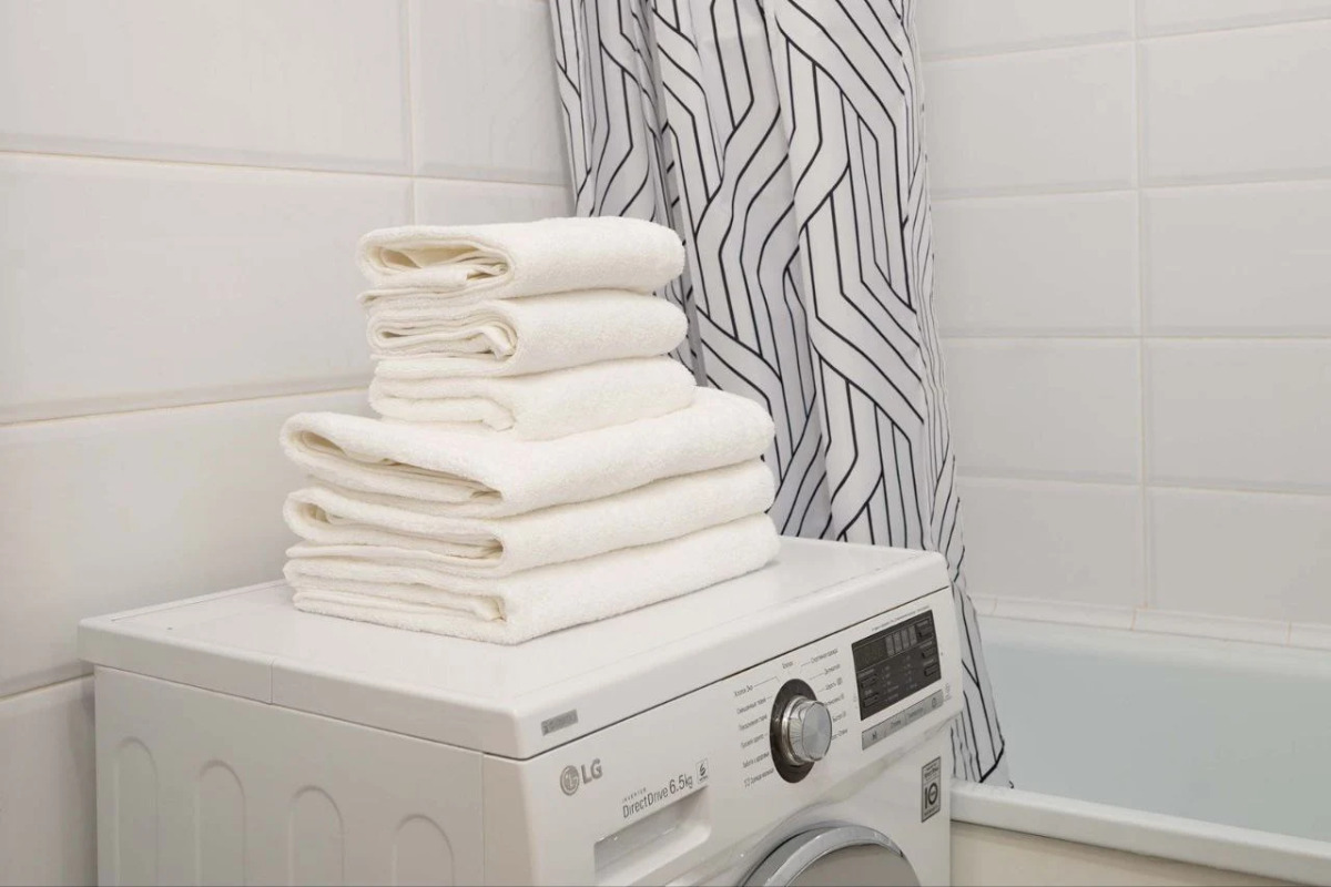 Апартаменты Двухкомнатные на Профсоюзной 96/1