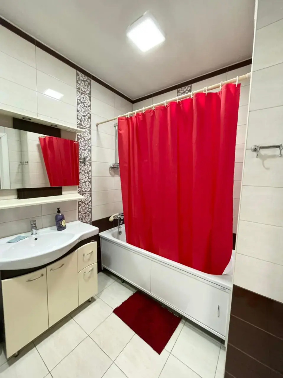 Апартаменты по Боевой 36