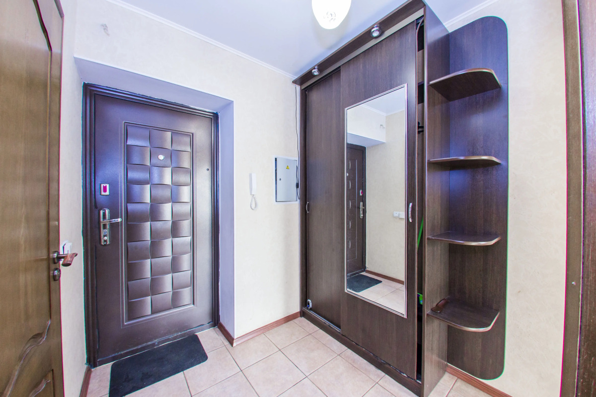 Квартира Дом в Парке