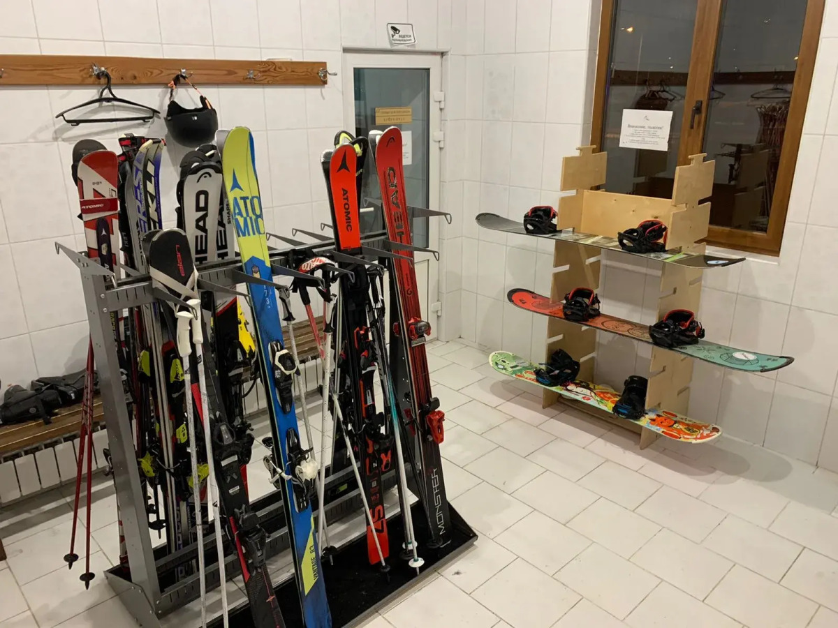 Гостевой дом Гала Плаза