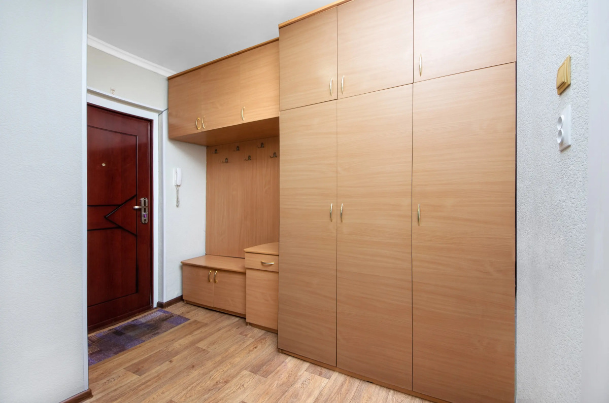 Апартаменты У Ирины