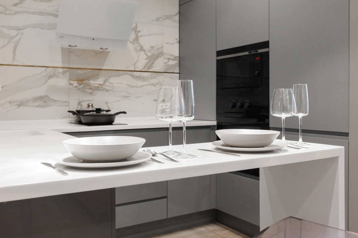 Апартаменты Gerbera Флотилия 2к Джакузи