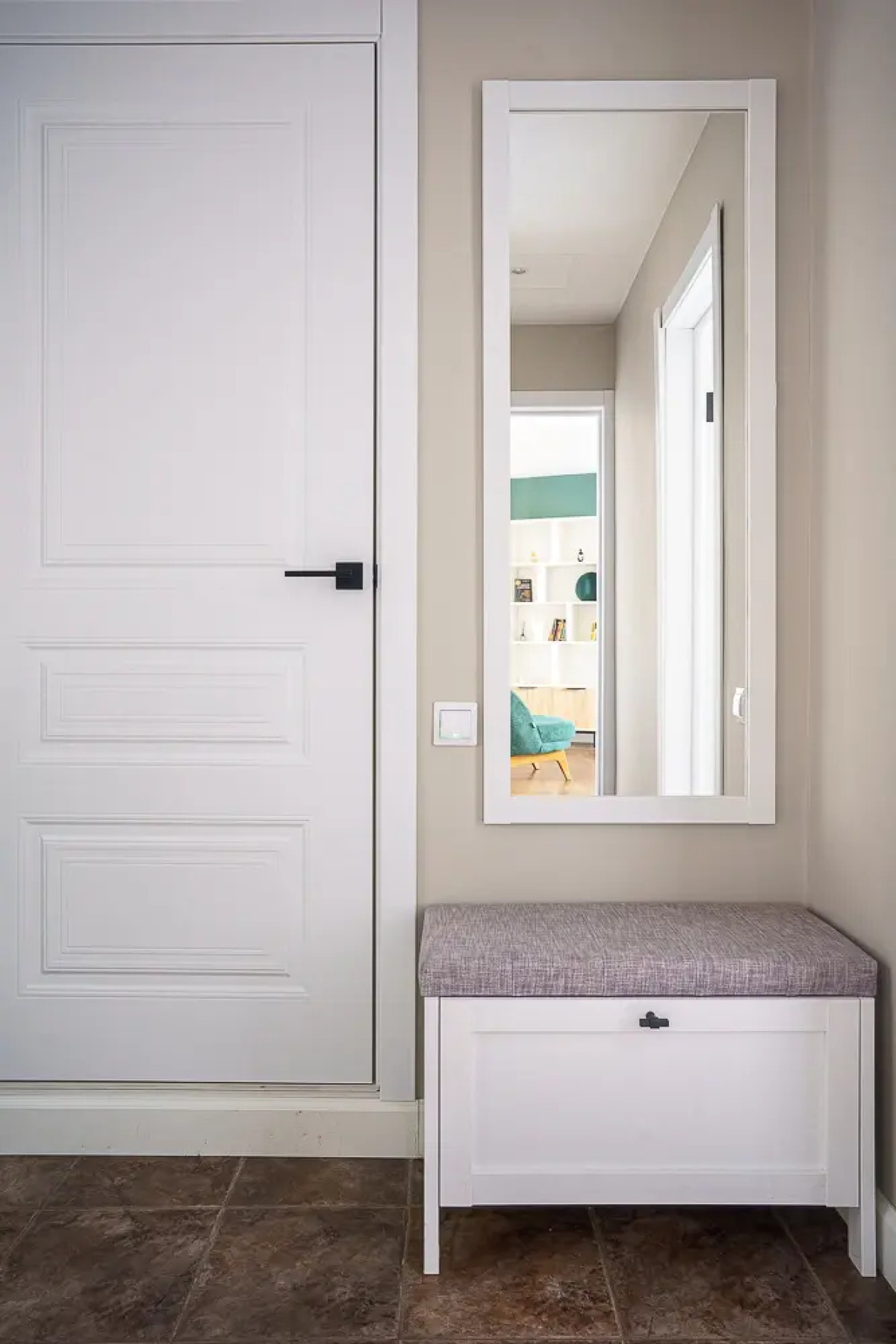 Апартаменты трехкомнатные для всей семьи до 5 человек