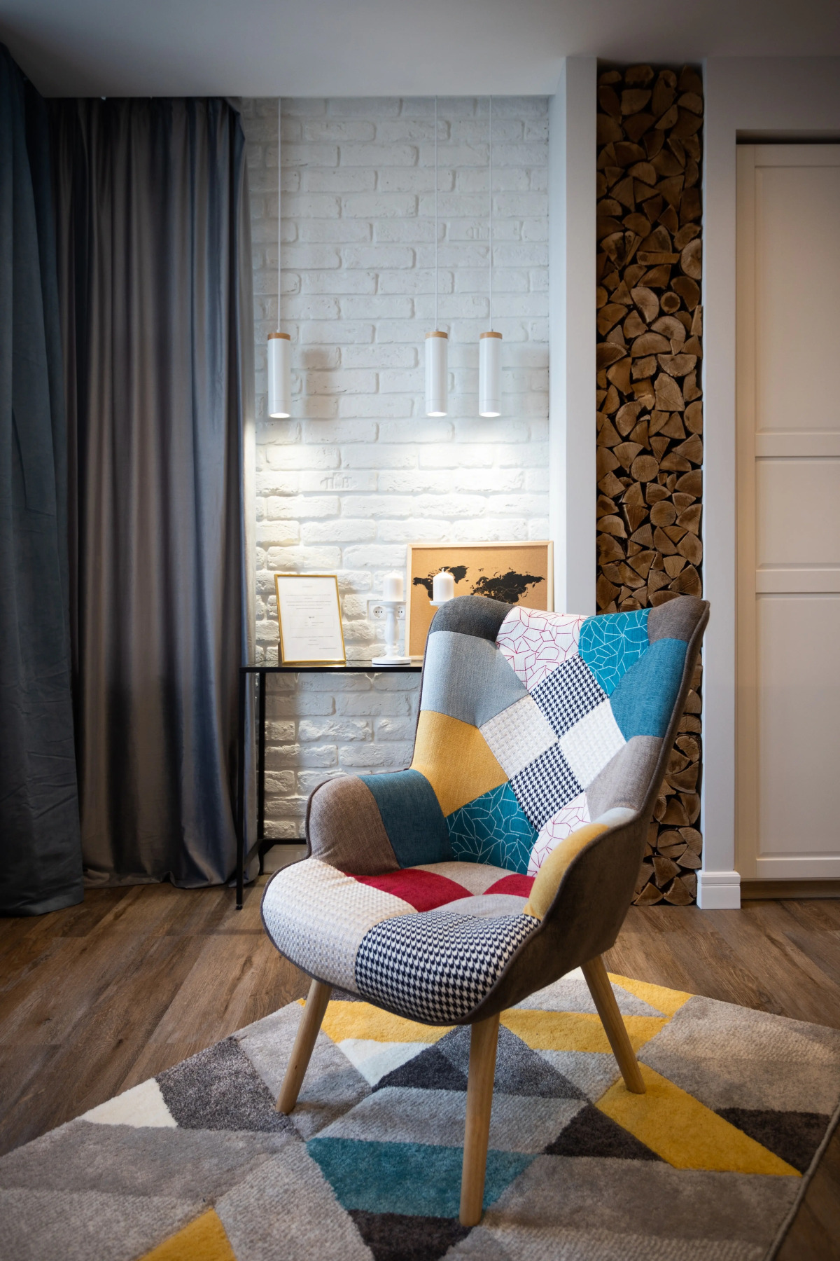 Апартаменты ArtTowerAparts 424