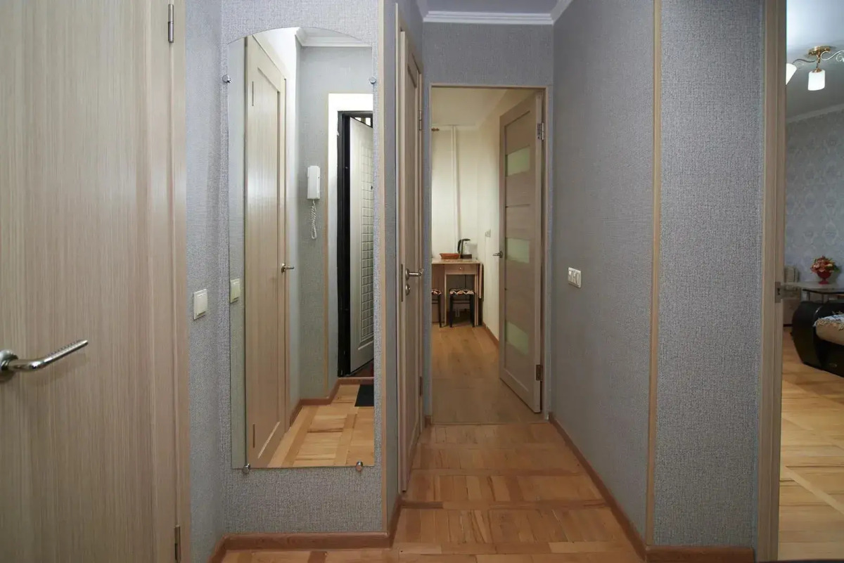 Квартира На Окопной 1