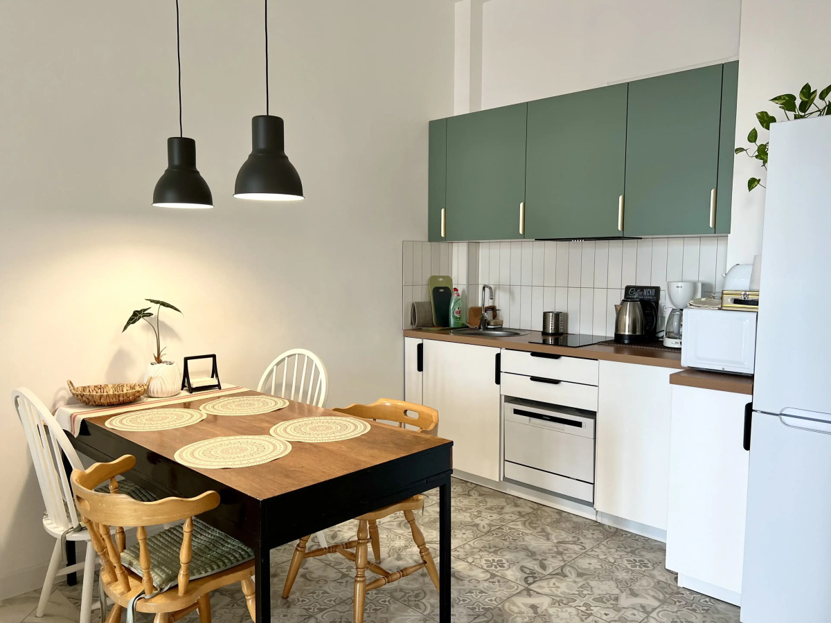 Квартира Солнечная Квартира рядом с Набережной