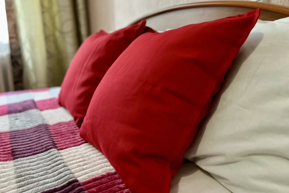 Квартира на Гоголя 39А