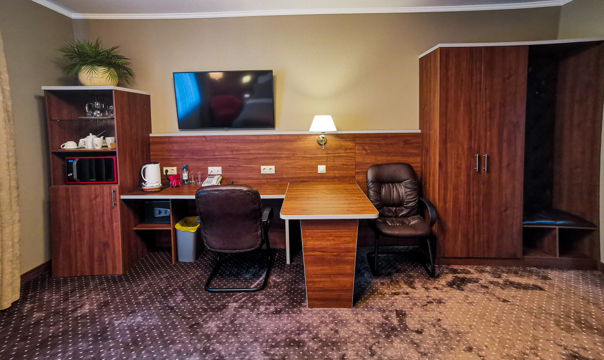 Ясная Поляна