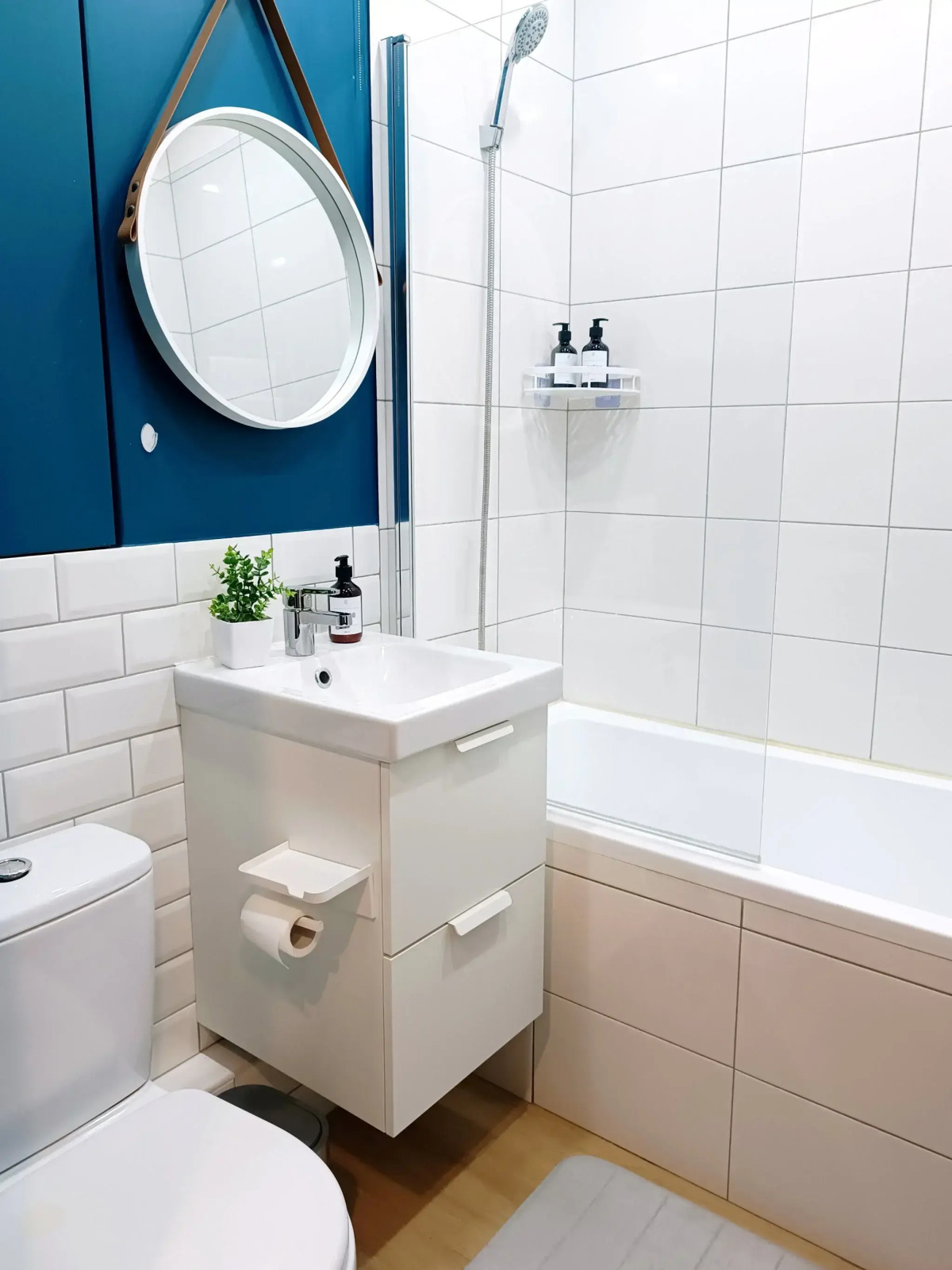 Квартира Светлая и уютная квартира с ламповой атмосферой и видом на закат