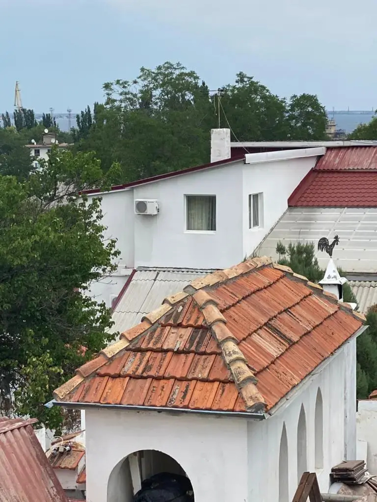 Гостевой дом Koronello