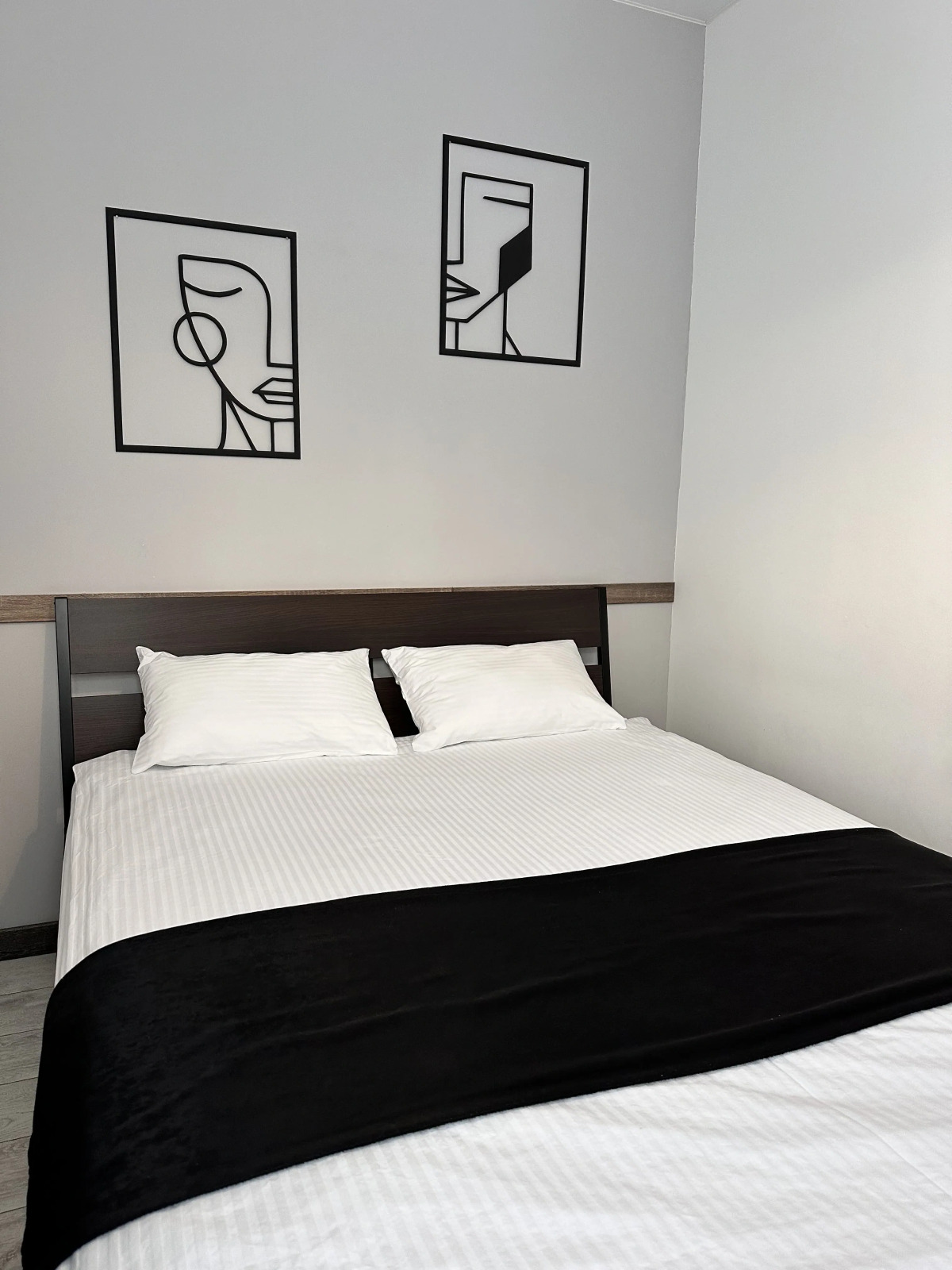 Квартира КАК ДОМА на Ленина