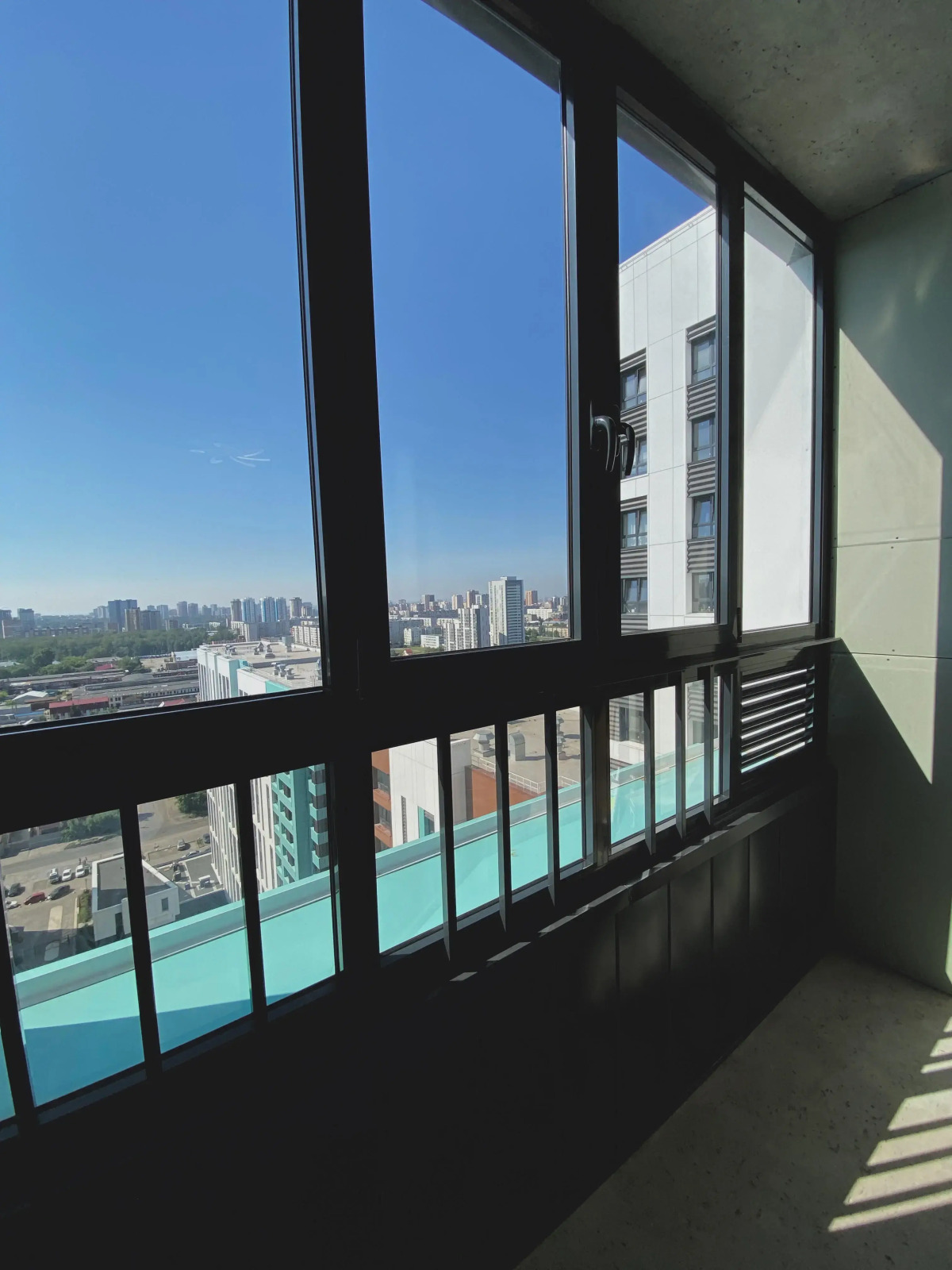 Квартира Konstantinov Apartments на Николая Островского 195/3