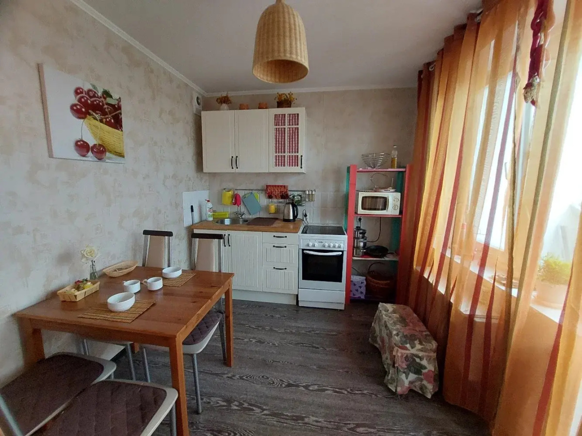 Апартаменты в ЖК Новопатрушево