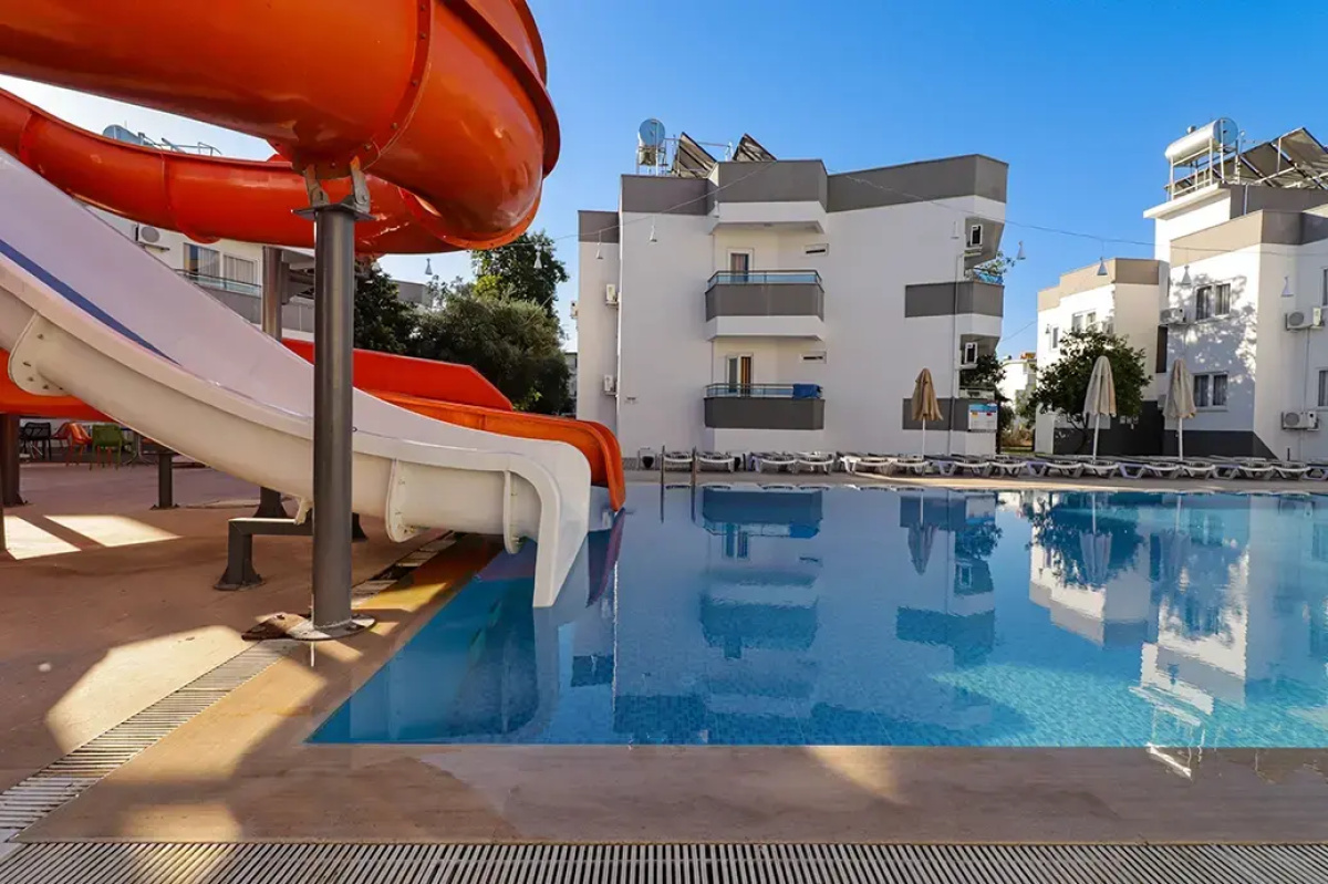 Throne Beach Resort & Spa