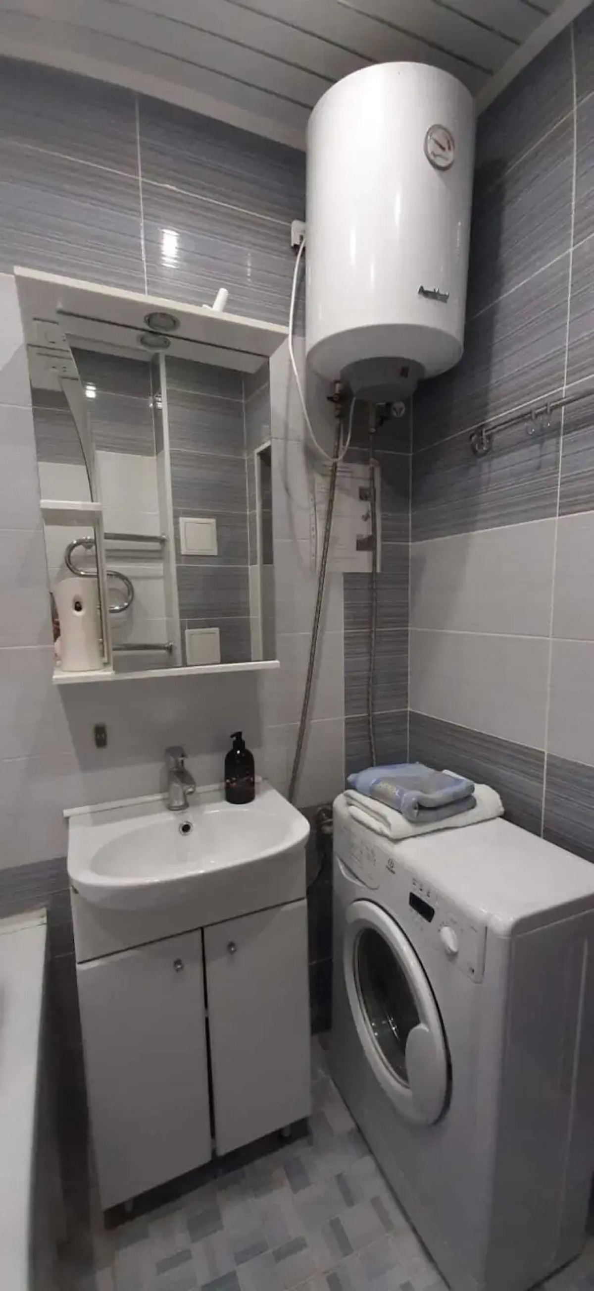 Квартира на Улице Высотная 2