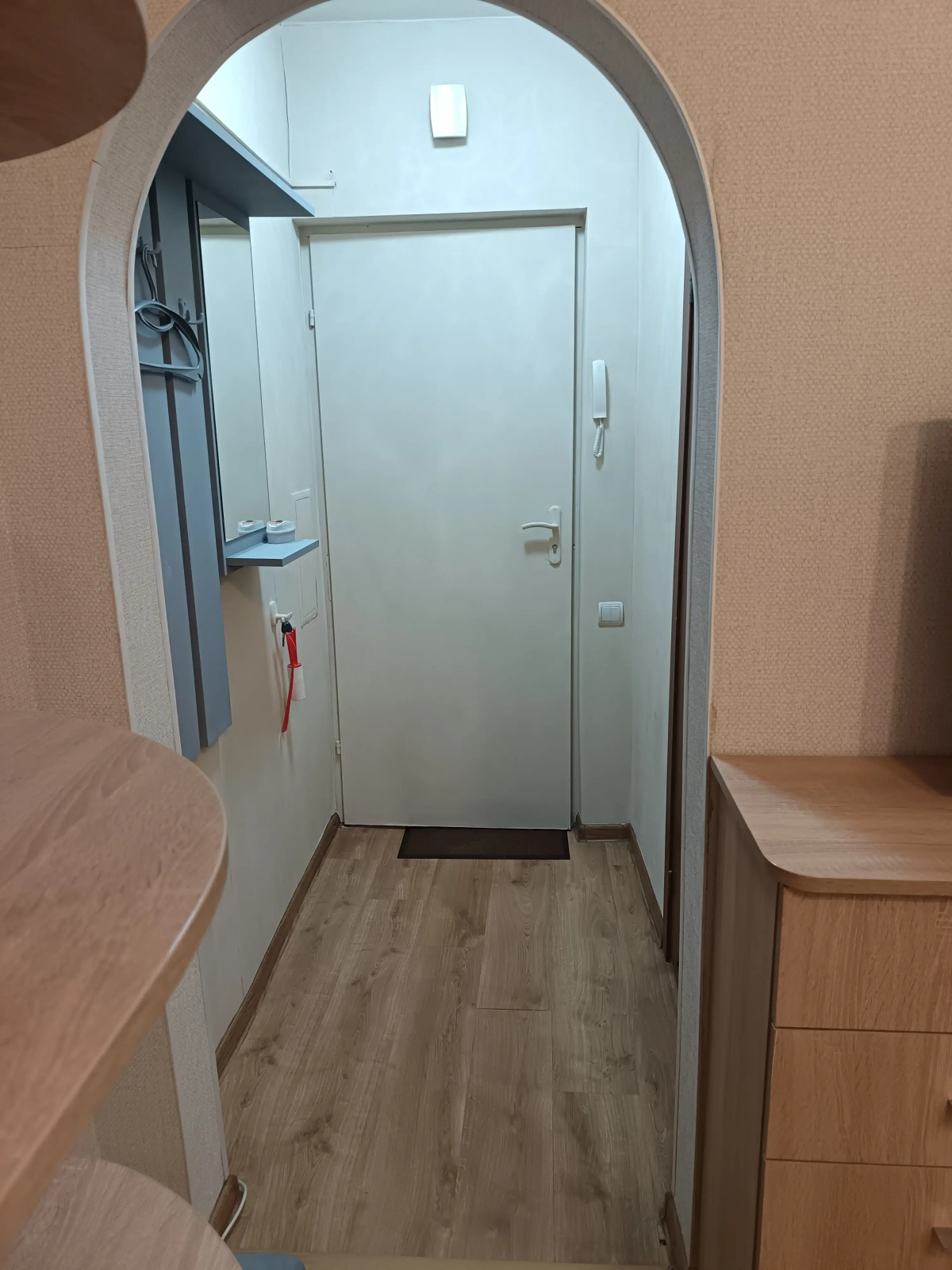 Квартира Уютный центр
