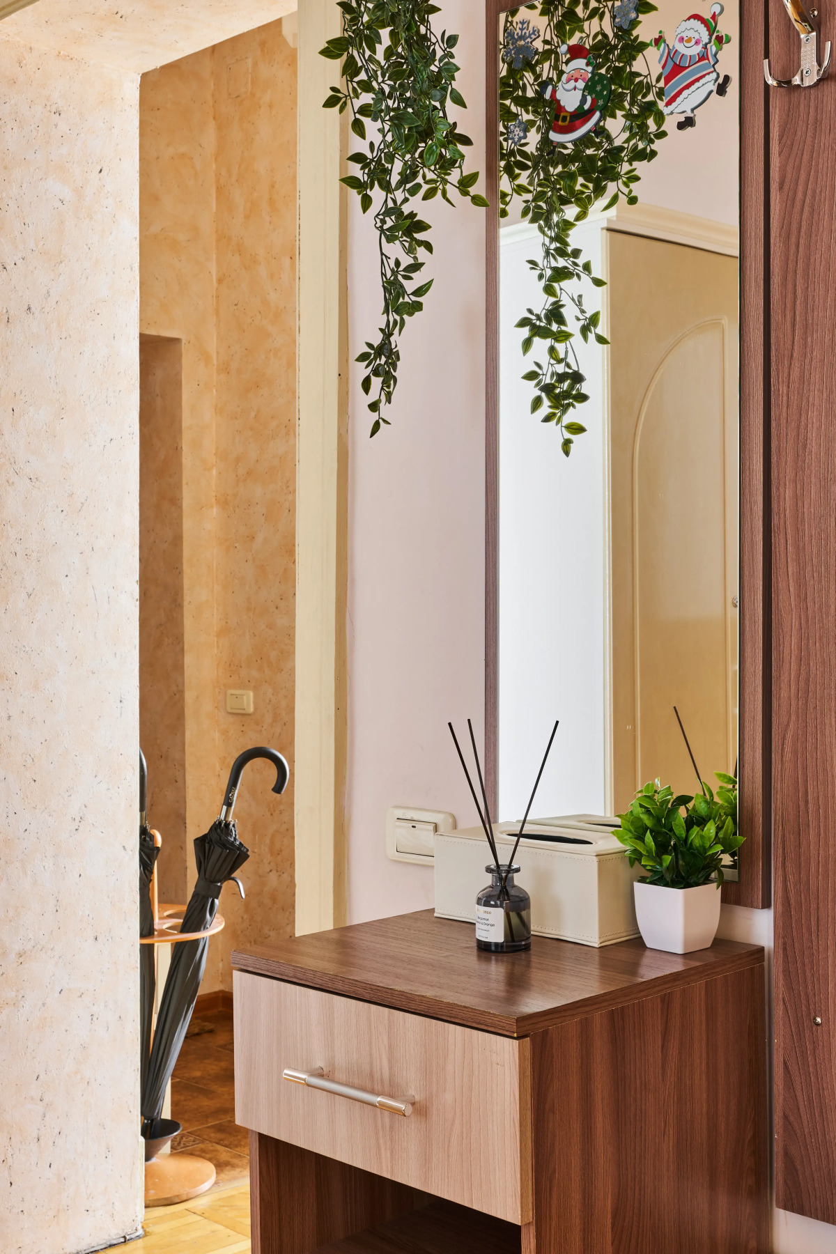 Апартаменты на Тверской 15