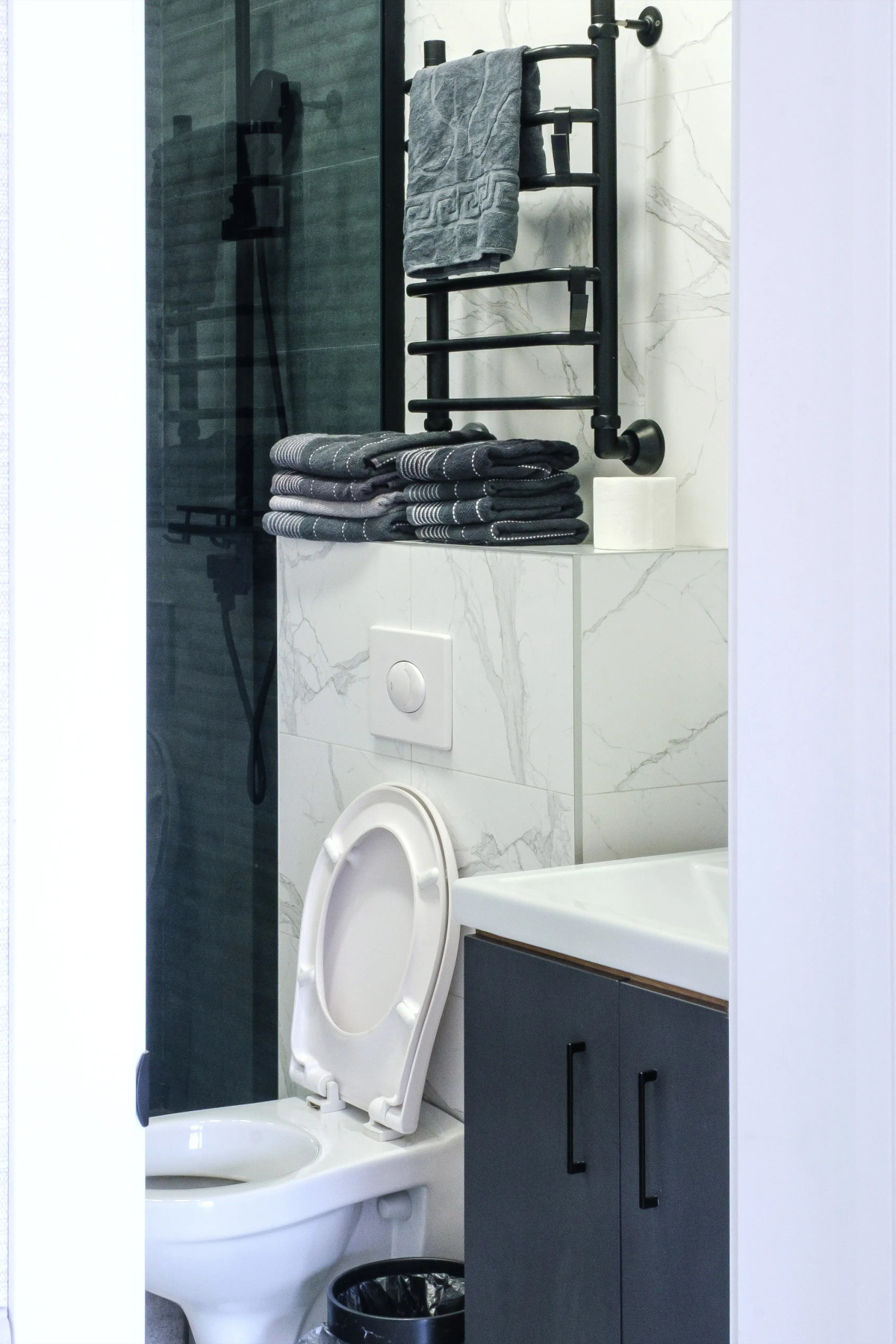 Апартаменты на Ружейной в Сириусе