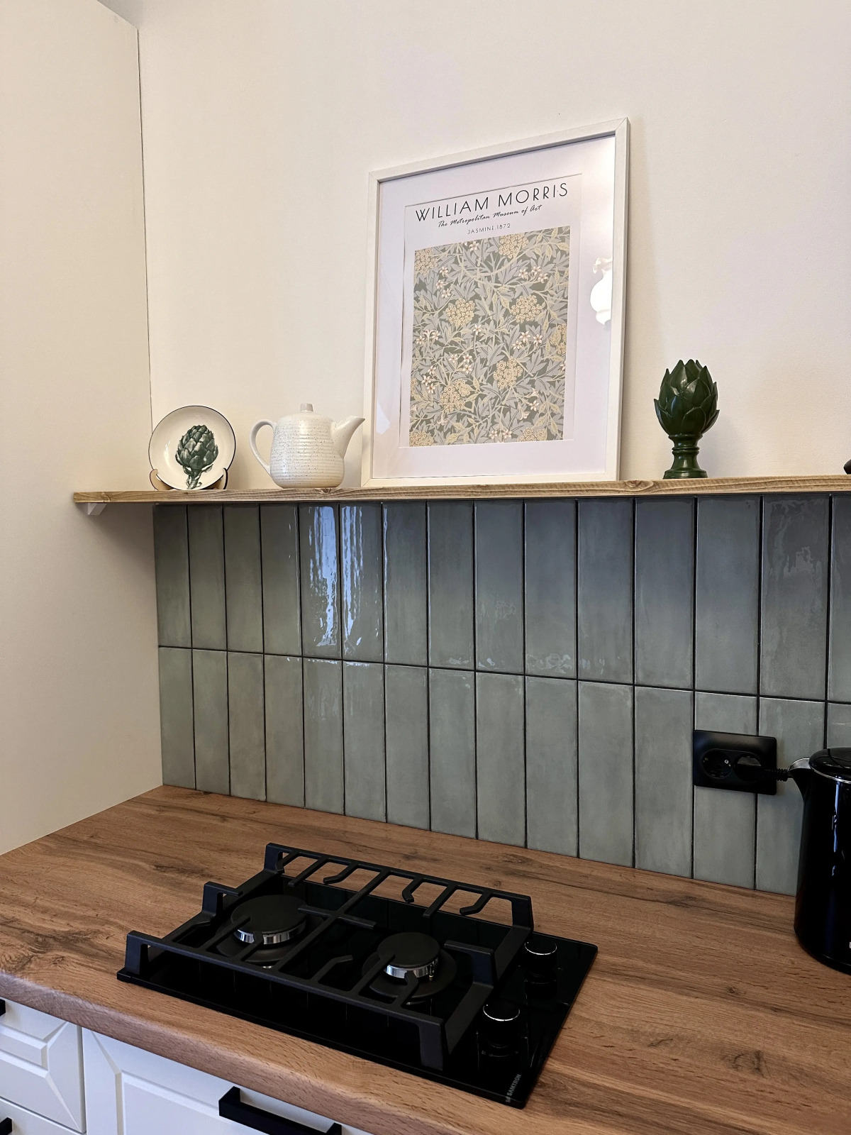 Квартира на Ярославском шоссе