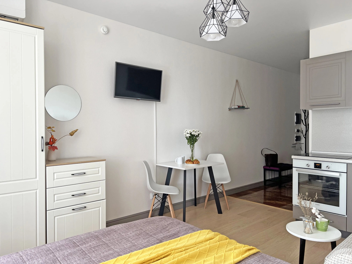 Квартира Spring Apartments