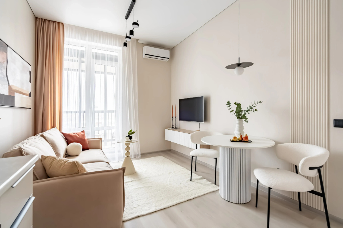Апартаменты Merino Home Alia